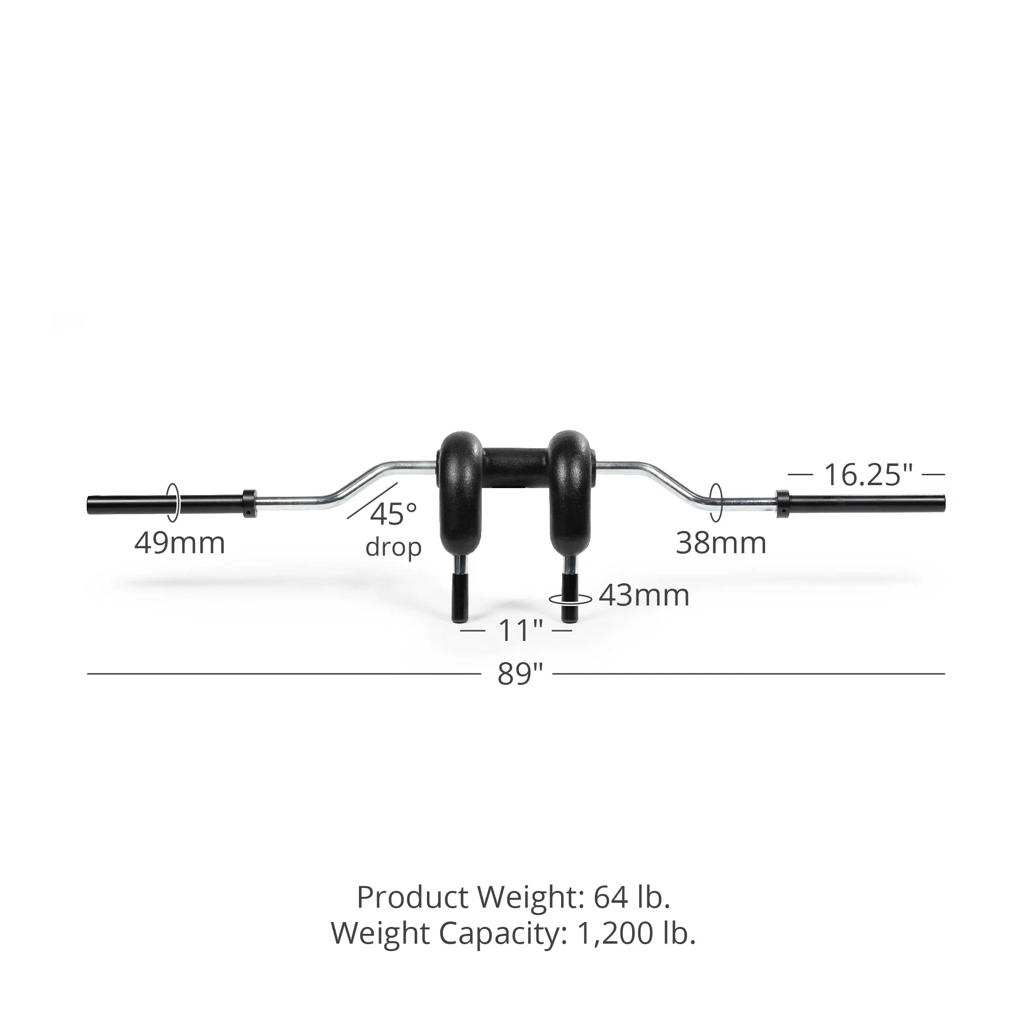 Scratch and Dent, Marrs-Bar™ - Image 10