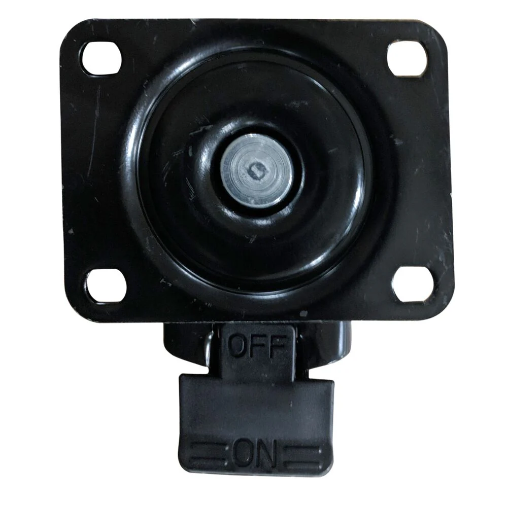 Scratch and Dent, Mass Storage System Caster Wheels 2-Pack - Image 3