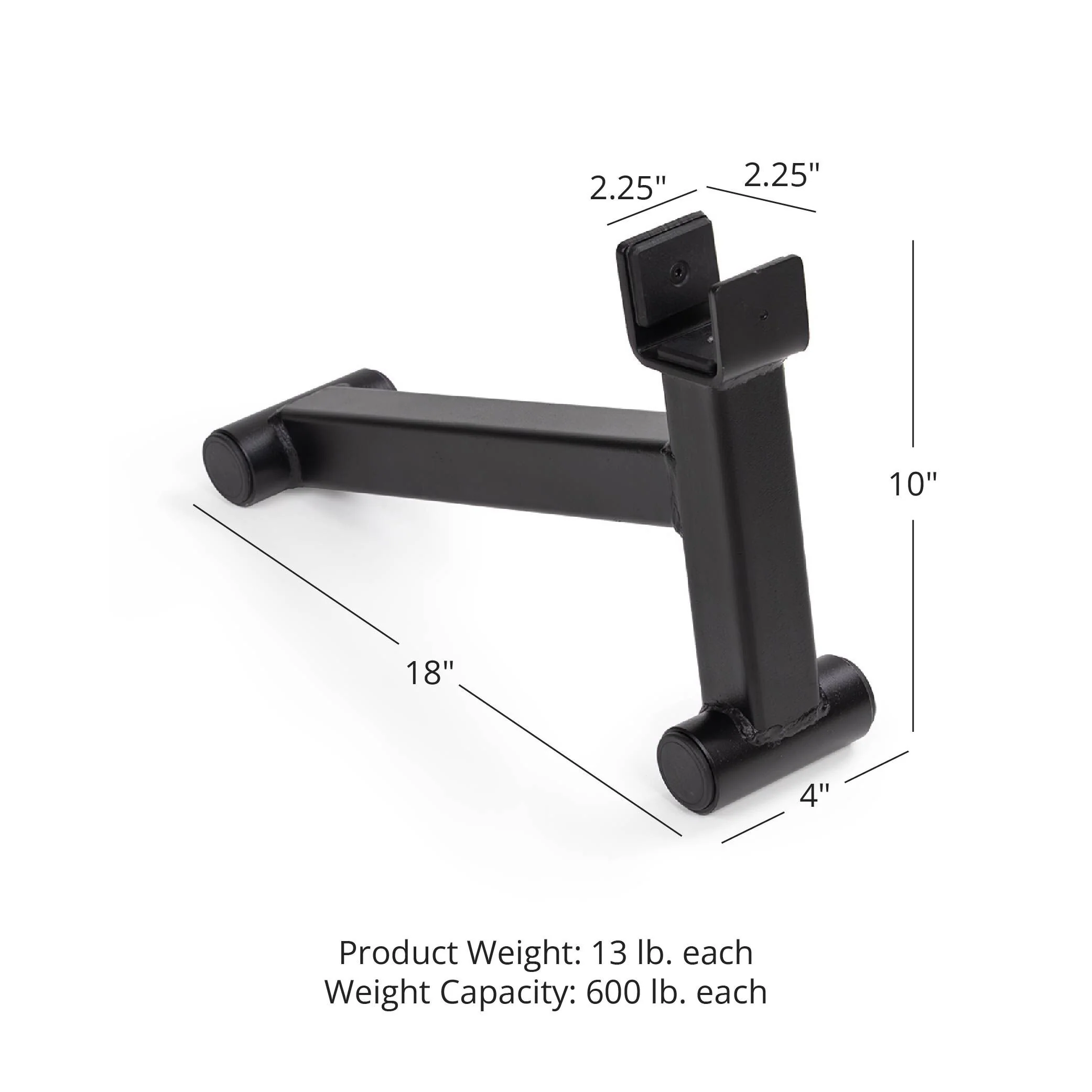 Pair of Mini Bar Jacks - Image 7