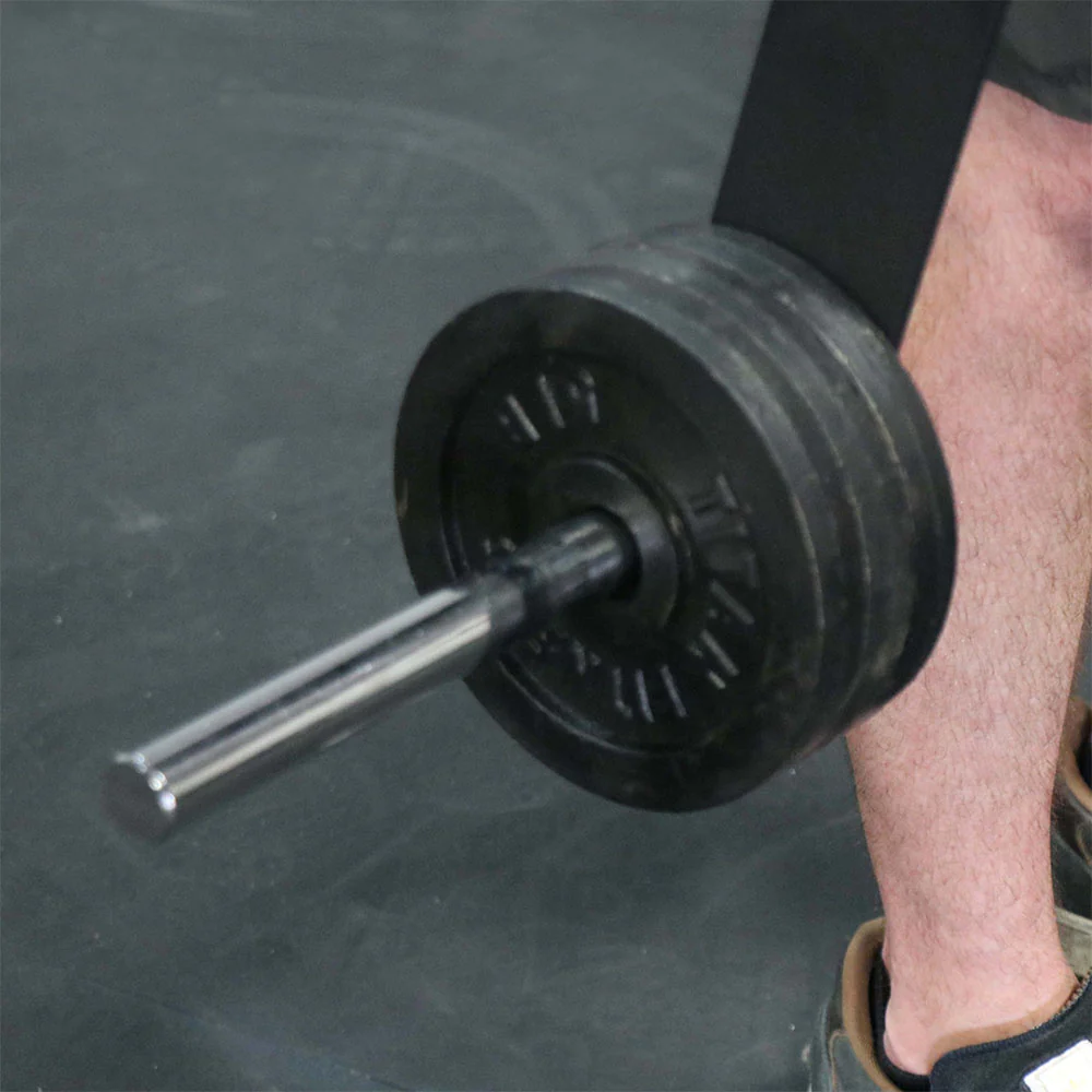 Scratch and Dent, Mini Farmer's Walk Handles with Standard Weight Posts - Image 4