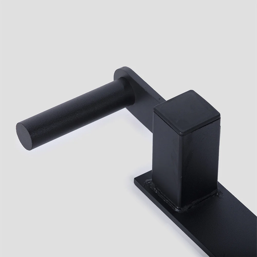 Scratch and Dent, Mini Farmer's Walk Handles with Standard Weight Posts - Image 6