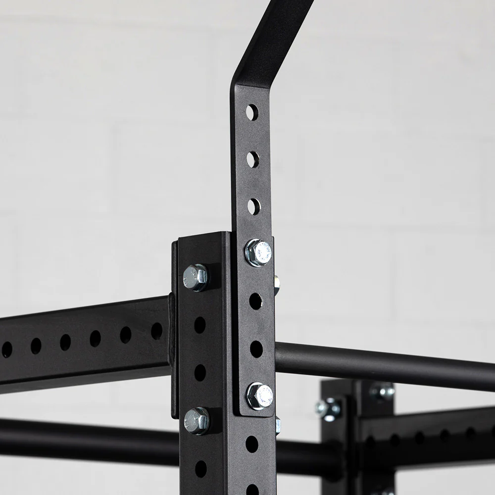 Rack Mounted Wall Ball Target Fits T-3 or X-3 Series - Image 6