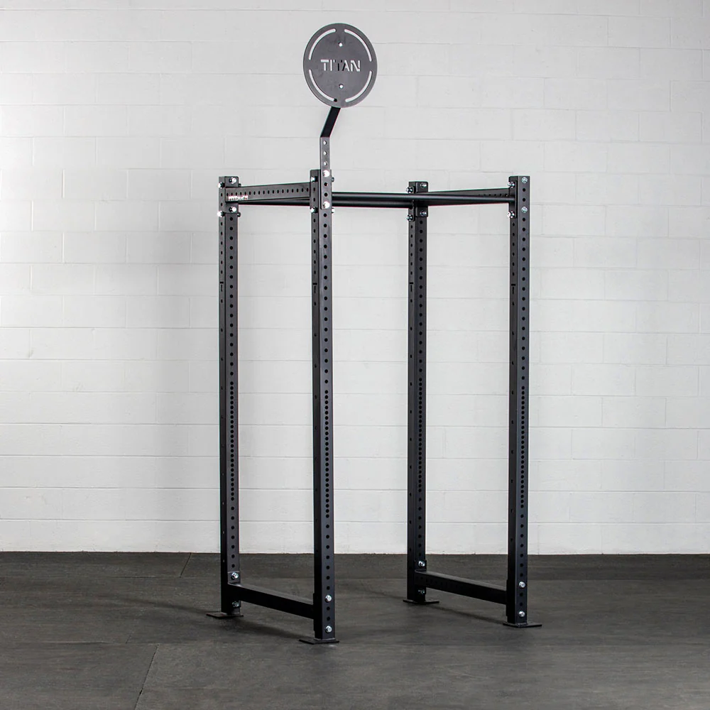 Rack Mounted Wall Ball Target Fits T-3 or X-3 Series - Image 7