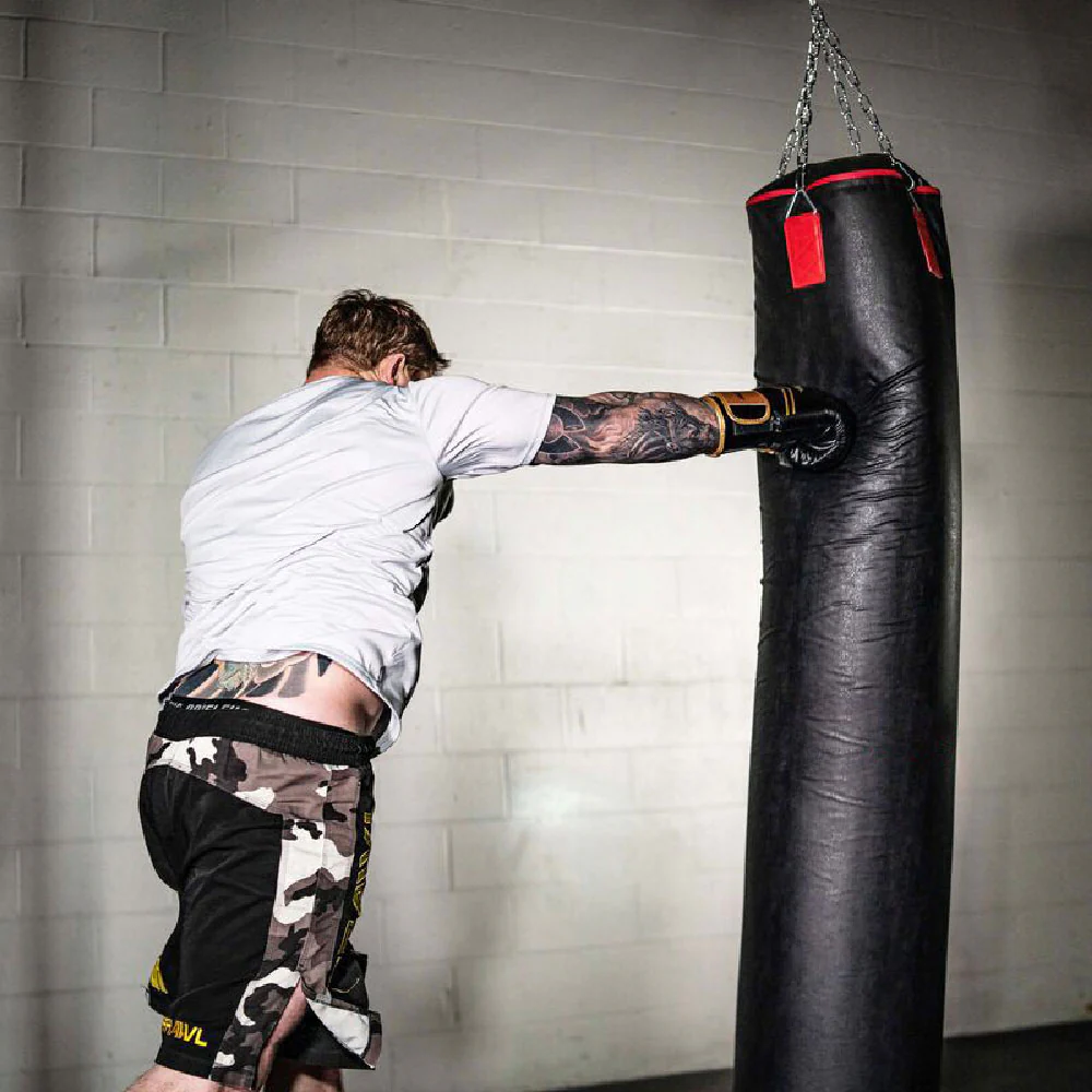 Scratch and Dent, Muay Thai Heavy Bag - Image 2