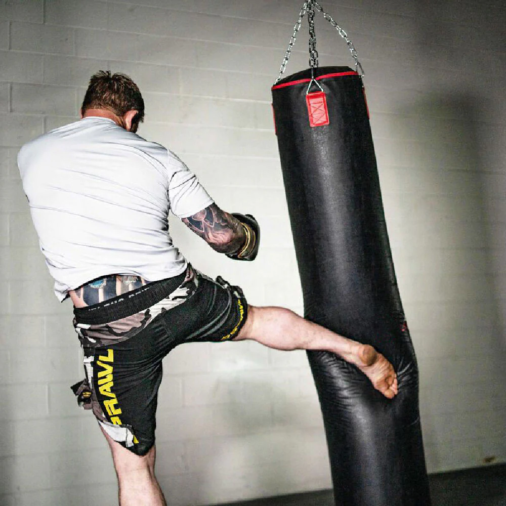 Scratch and Dent, Muay Thai Heavy Bag - Image 3