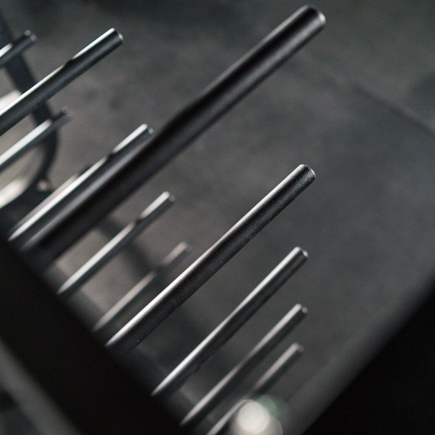 Scratch and Dent - Multi-Functional Training Tube Storage Rack - FINAL SALE - Image 3