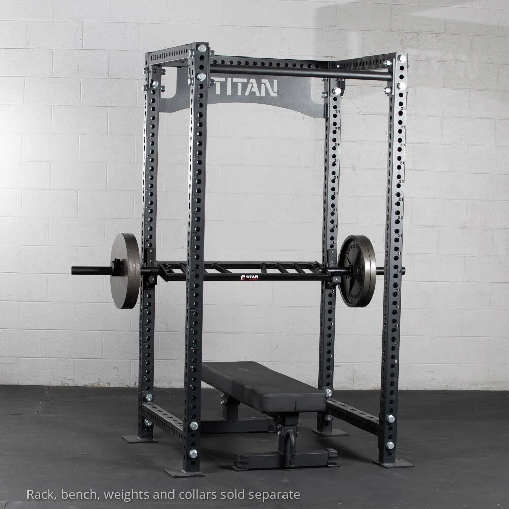 Scratch and Dent - Multi-Grip Barbell V2 - FINAL SALE - Image 2
