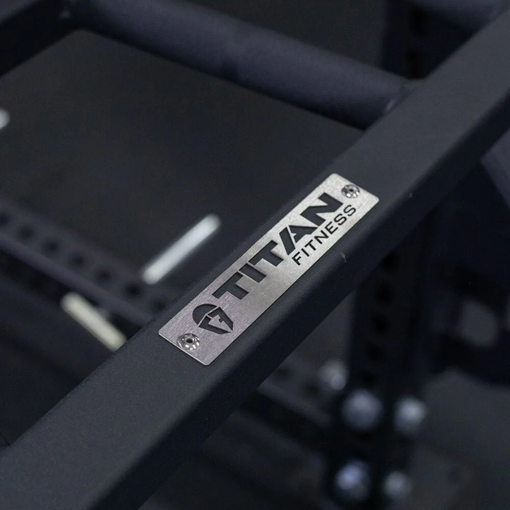 Scratch and Dent, Multi-Grip Barbell - Image 8