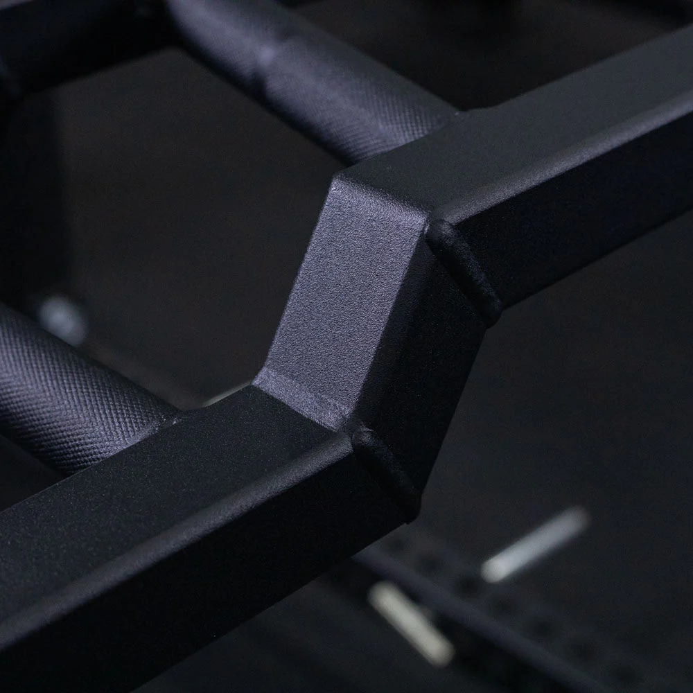 Scratch and Dent, Multi-Grip Camber Bar - Image 6