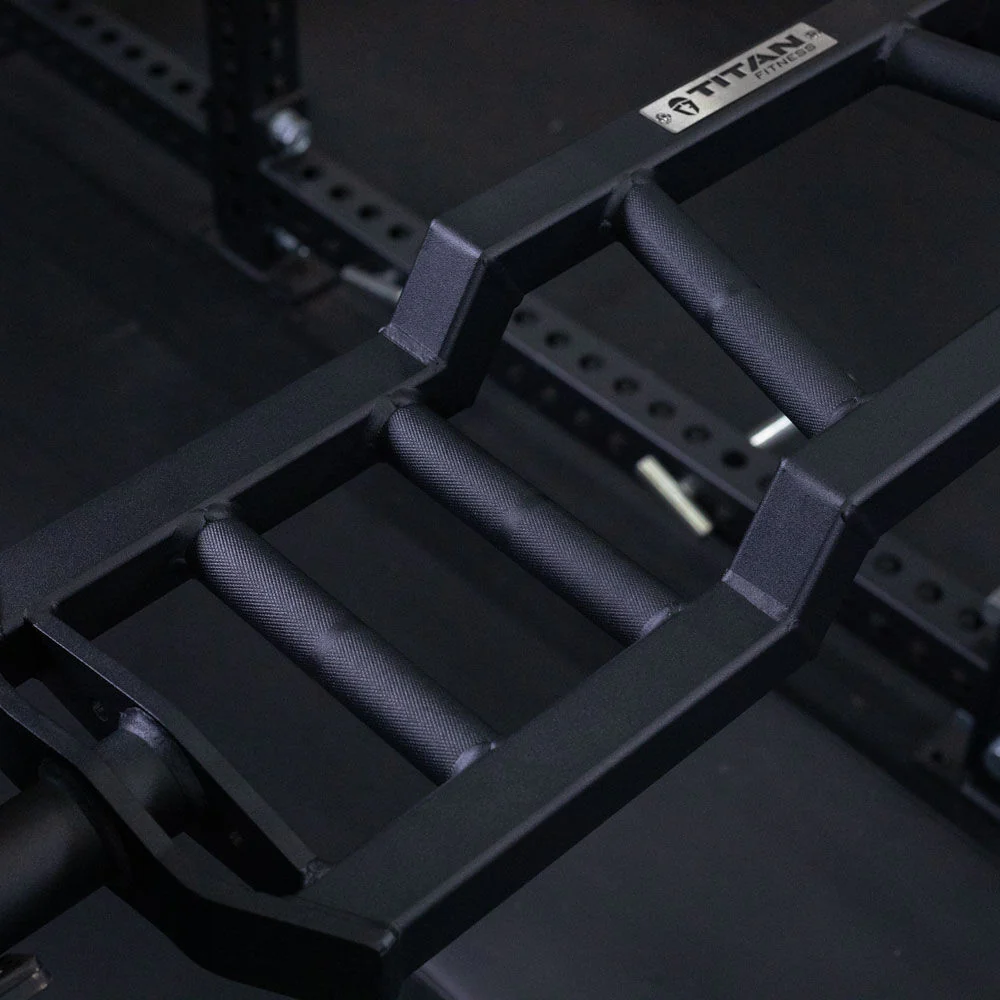 Scratch and Dent, Multi-Grip Camber Bar - Image 7