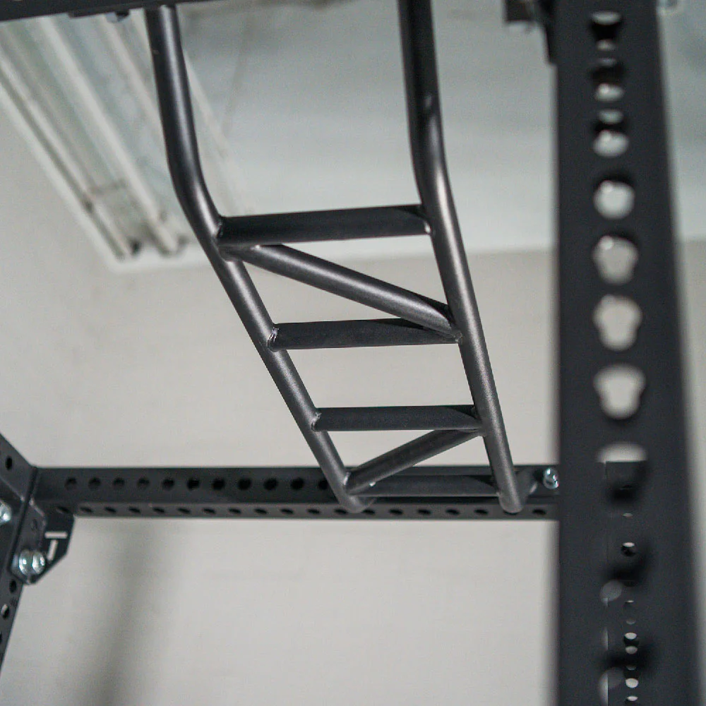 TITAN Series Multi-Grip Pull Up Bar - Image 3