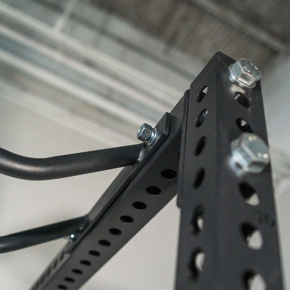 TITAN Series Multi-Grip Pull Up Bar - Image 4