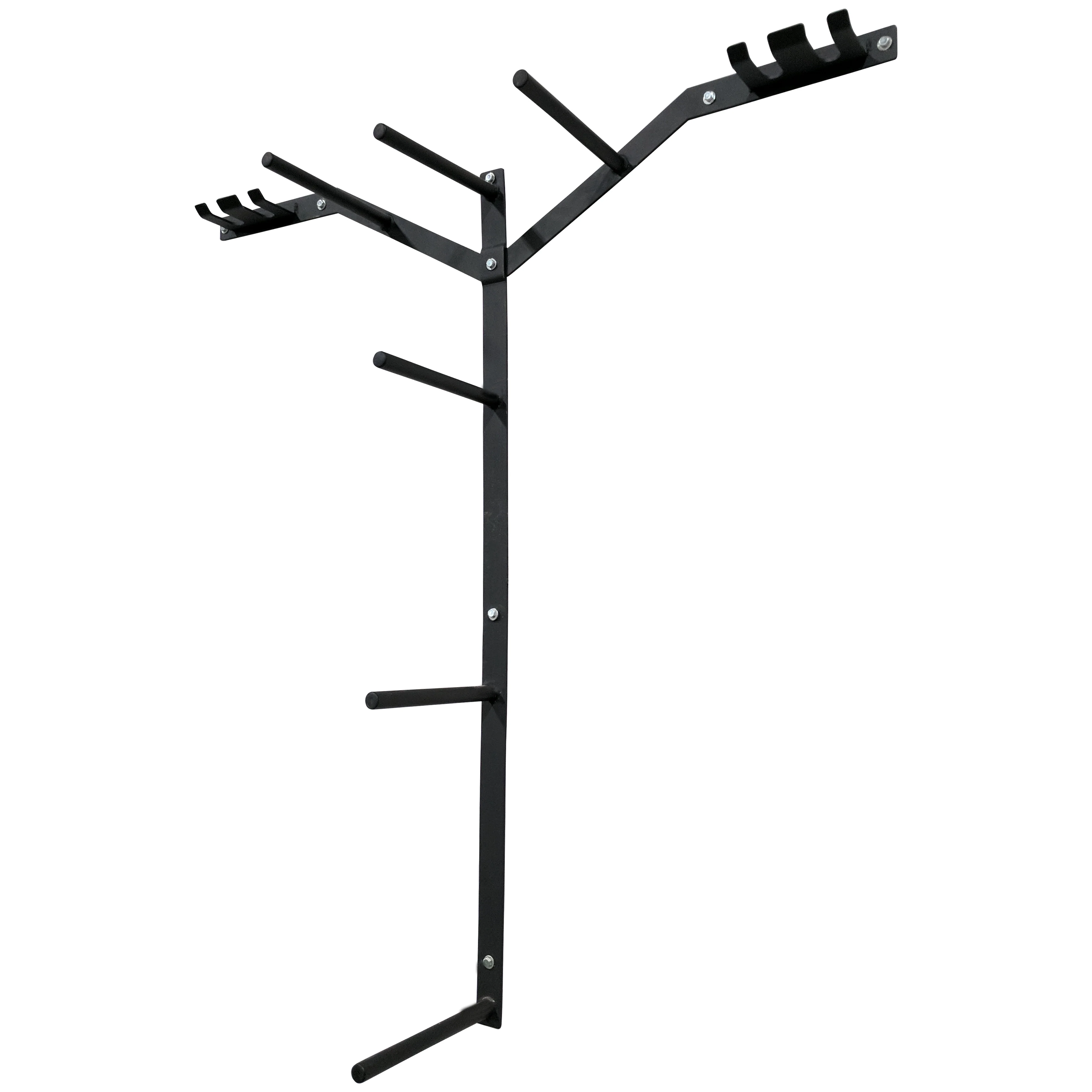 Scratch and Dent, Multipurpose Wall Mounted Storage - Image 3