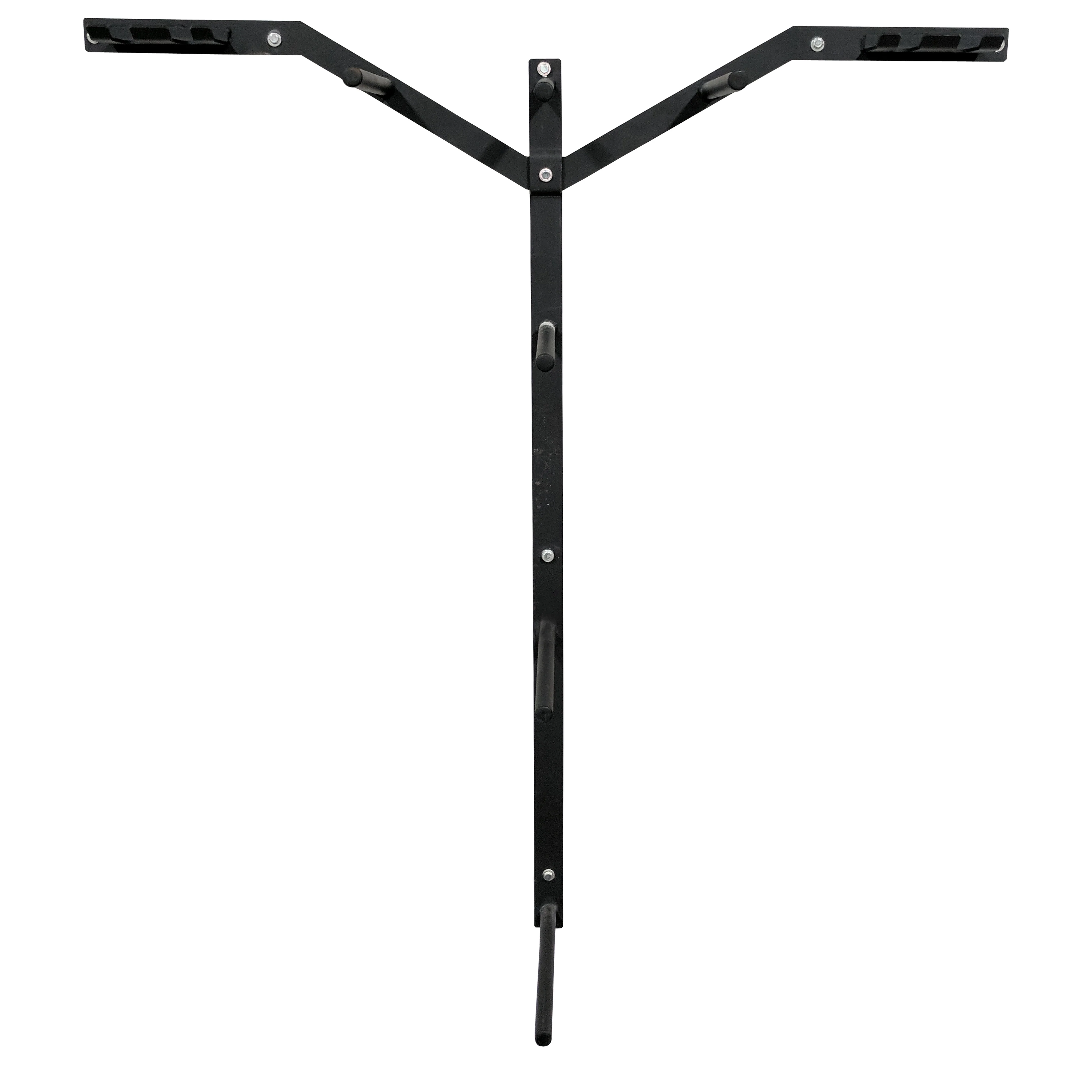 Scratch and Dent, Multipurpose Wall Mounted Storage - Image 4