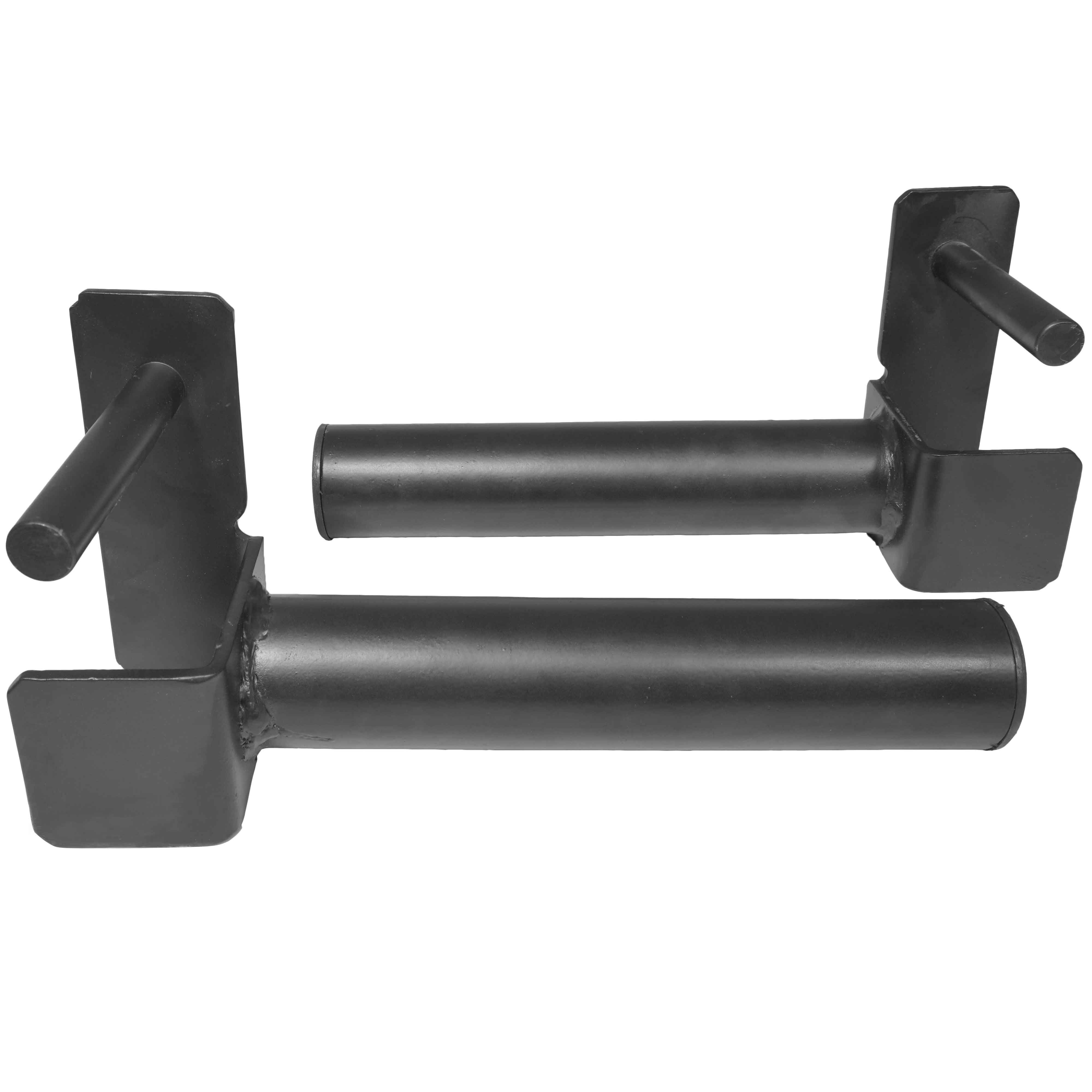 Scratch and Dent - Olympic Weight Plate Holder for T-3 Power Rack 3"x2" Tube - FINAL SALE - Image 3