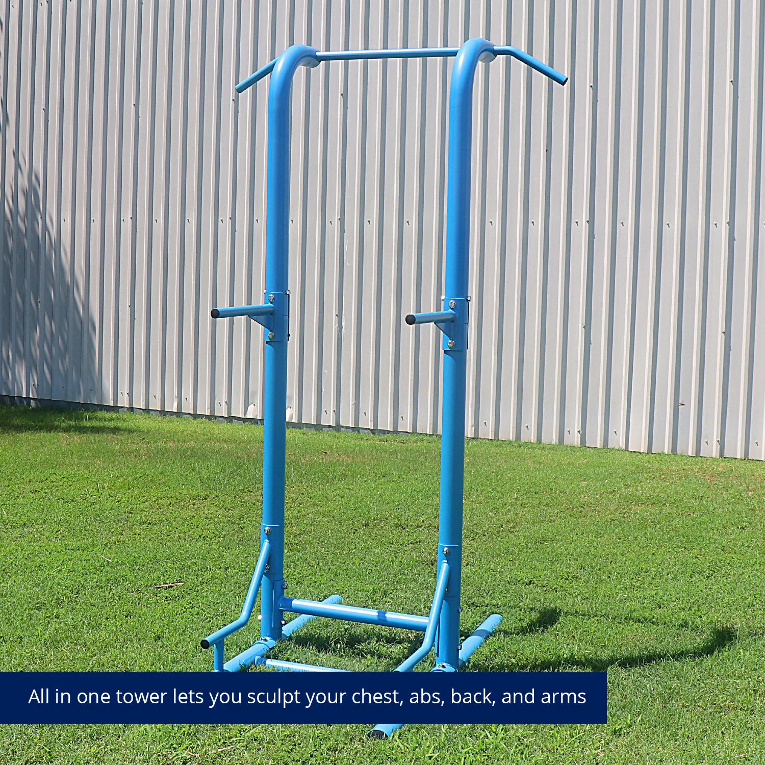 Scratch and Dent - Outdoor Power Tower - FINAL SALE - Image 3