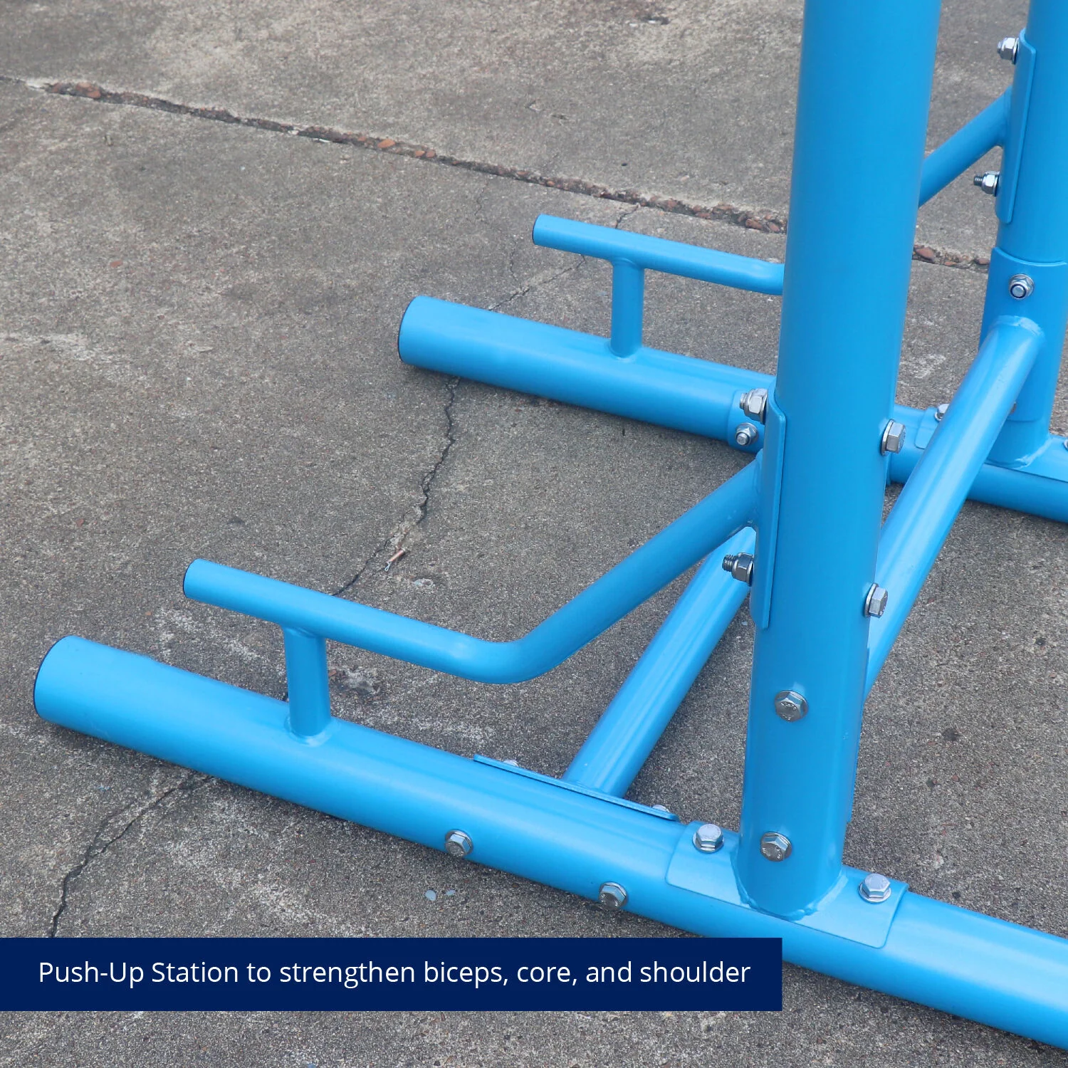 Scratch and Dent - Outdoor Power Tower - FINAL SALE - Image 6
