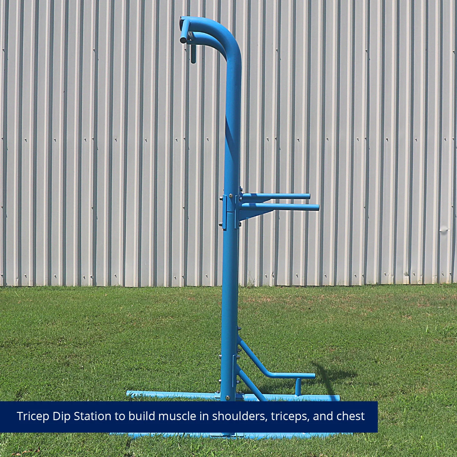 Scratch and Dent - Outdoor Power Tower - FINAL SALE - Image 7
