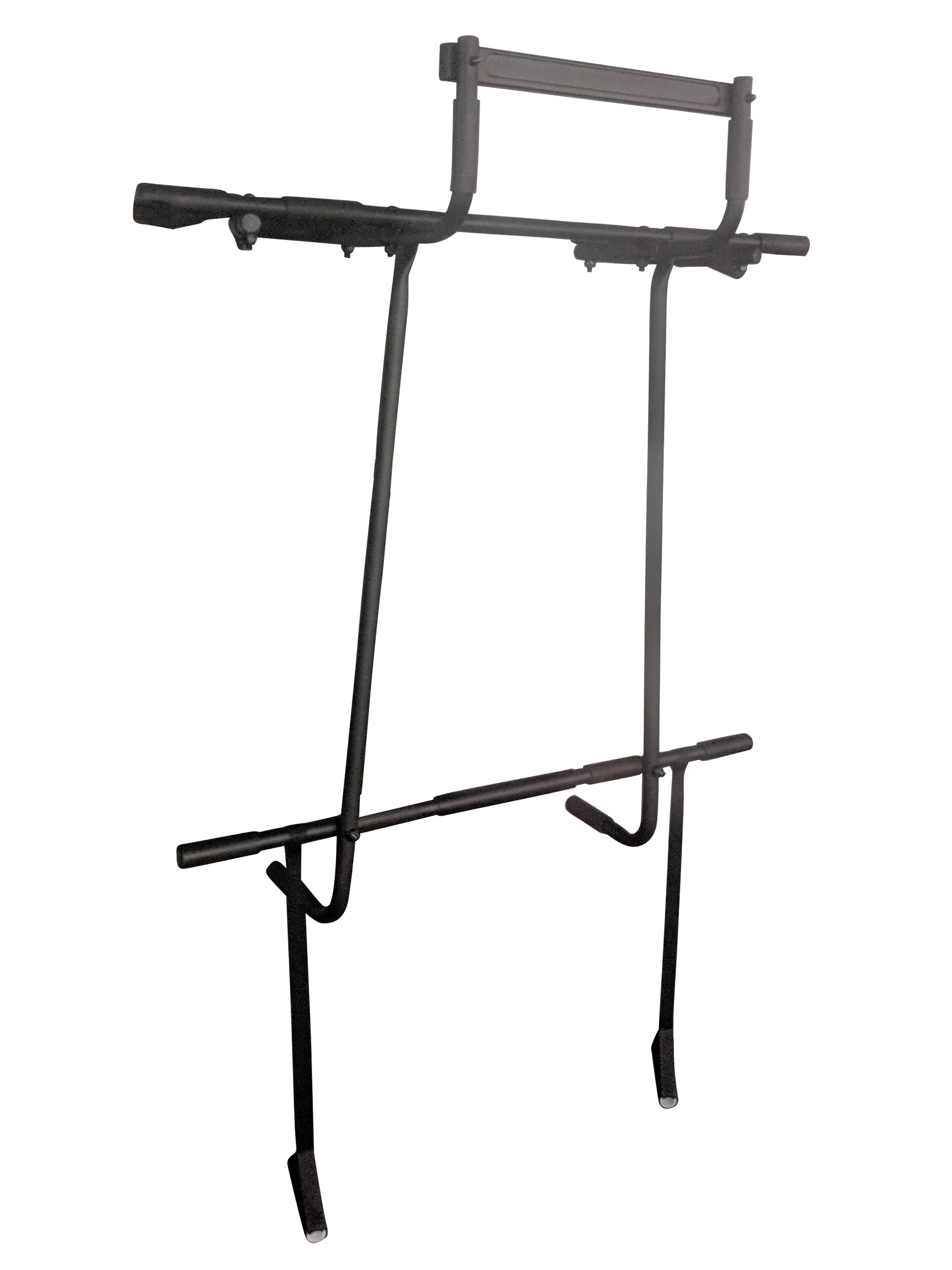 Scratch and Dent - Over the Door Trainer Pull Up Bar Gym & Dip Station - FINAL SALE - Image 3