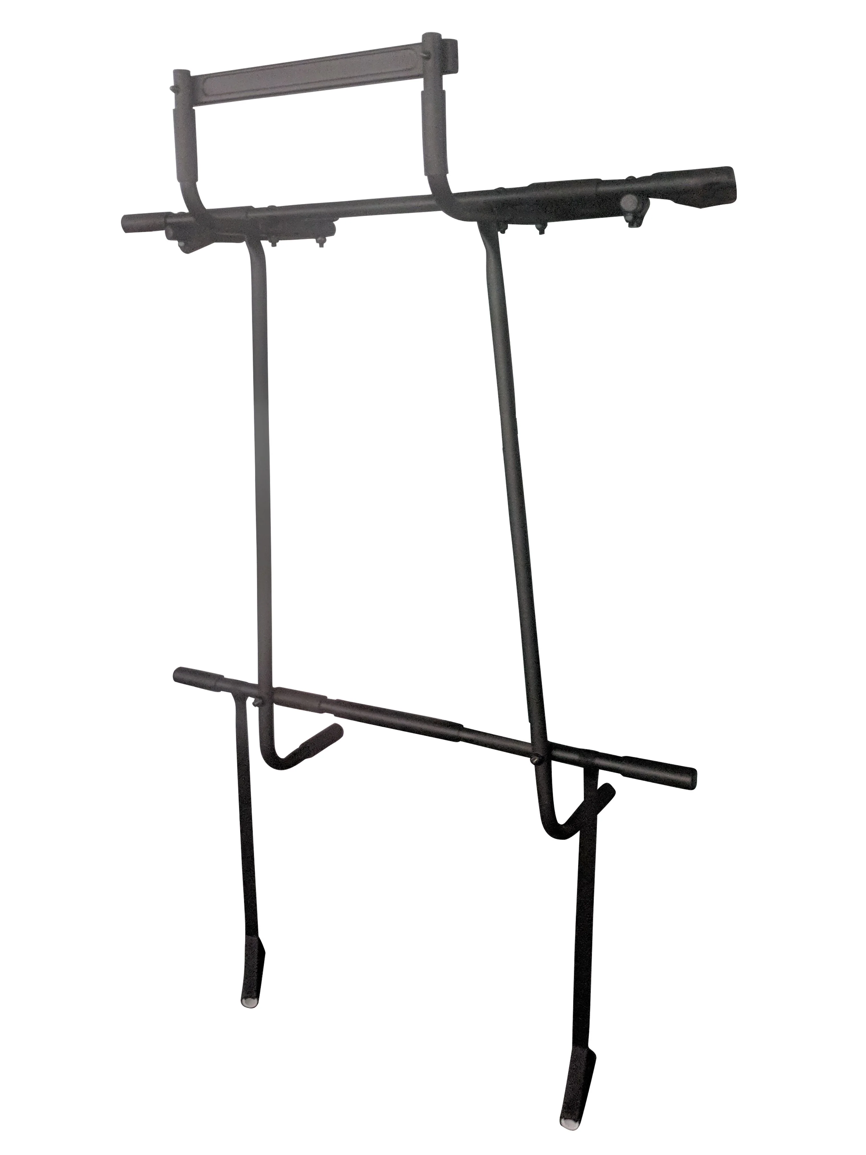 Scratch and Dent - Over the Door Trainer Pull Up Bar Gym & Dip Station - FINAL SALE - Image 4