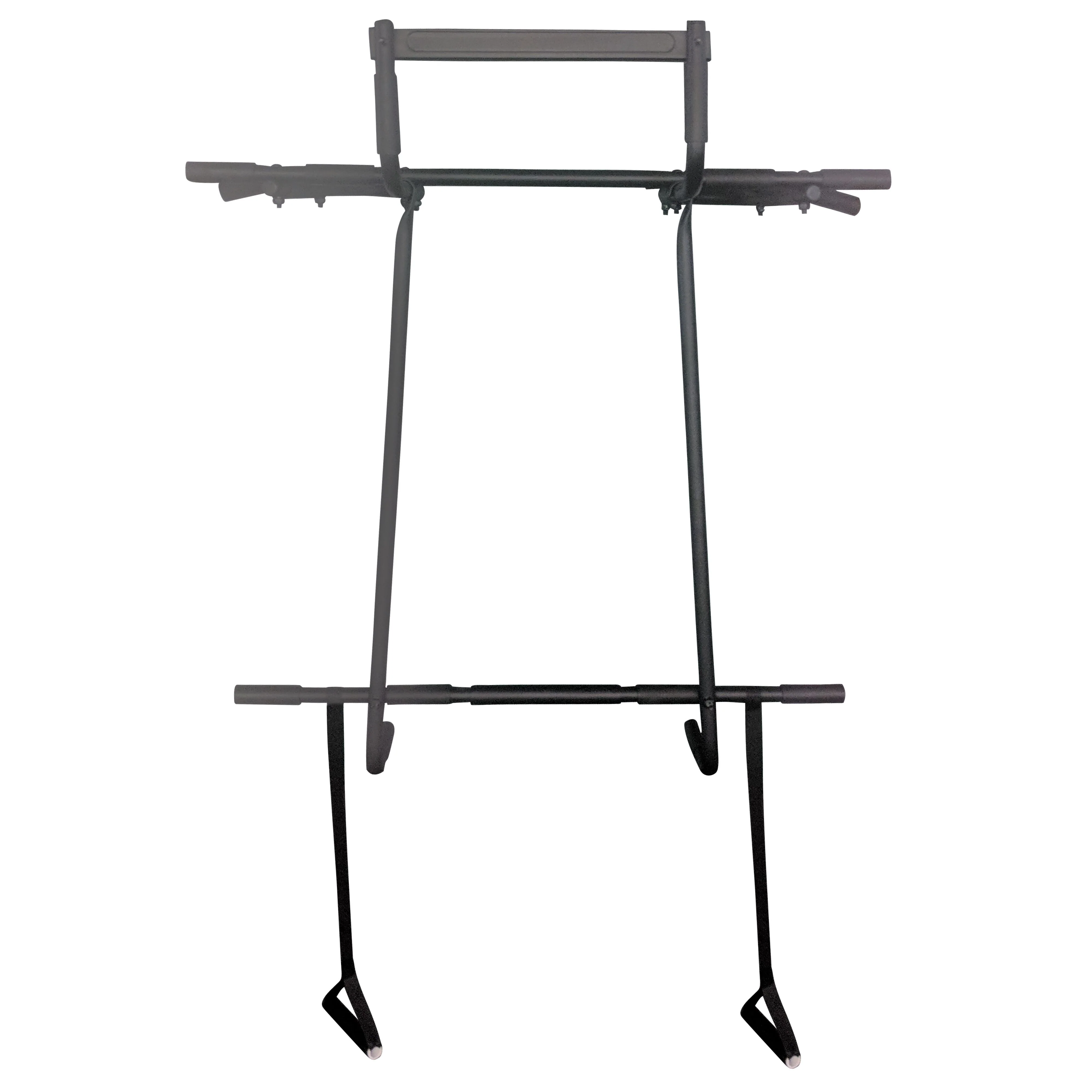Scratch and Dent - Over the Door Trainer Pull Up Bar Gym & Dip Station - FINAL SALE - Image 5