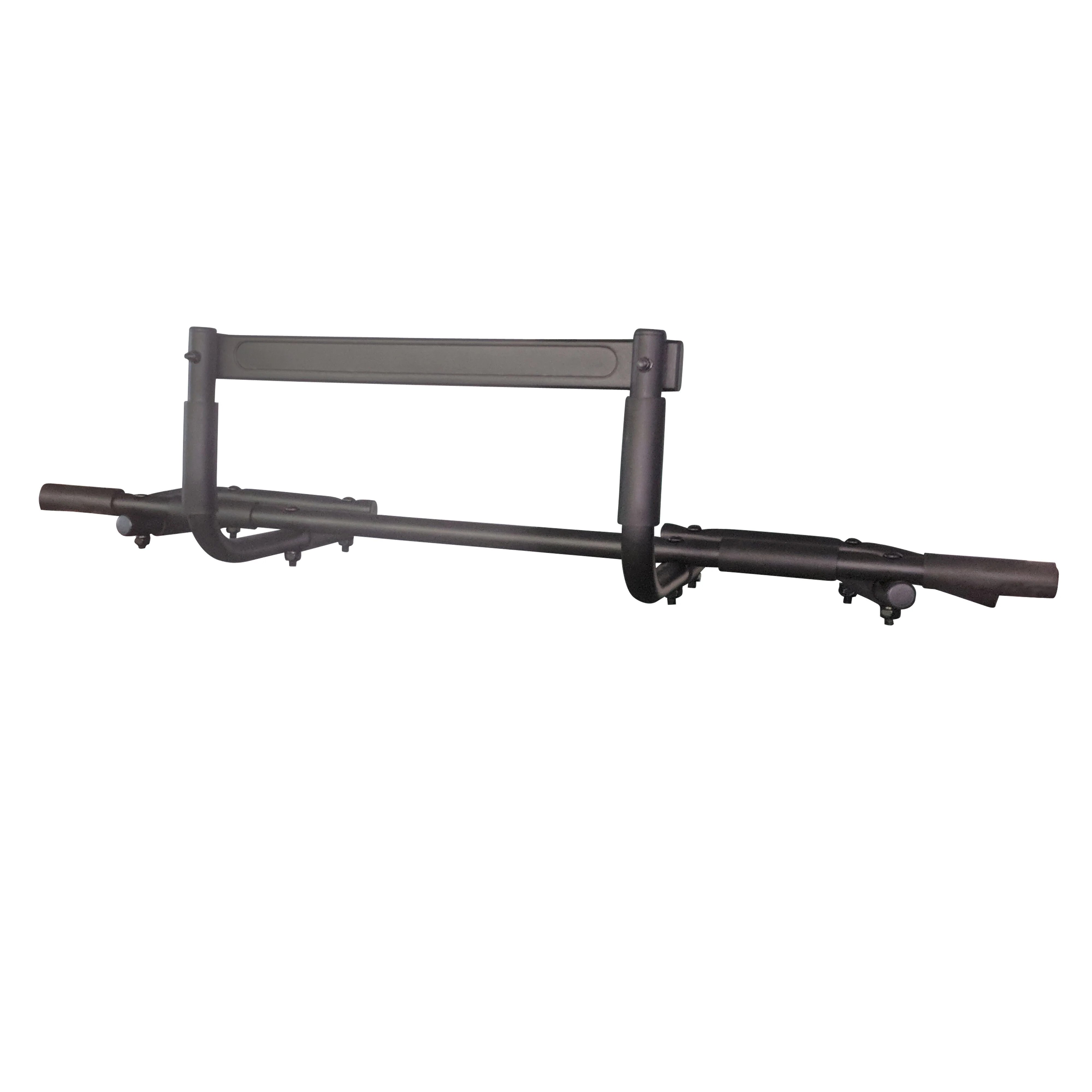 Scratch and Dent - Over the Door Trainer Pull Up Bar Gym & Dip Station - FINAL SALE - Image 7