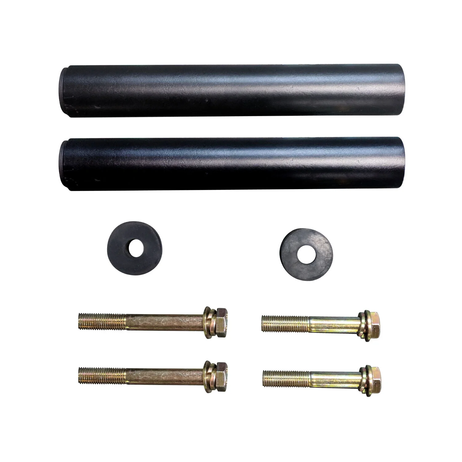 Scratch and Dent - Pair of Universal Single Bolt-In Plate Holders - FINAL SALE - Image 5