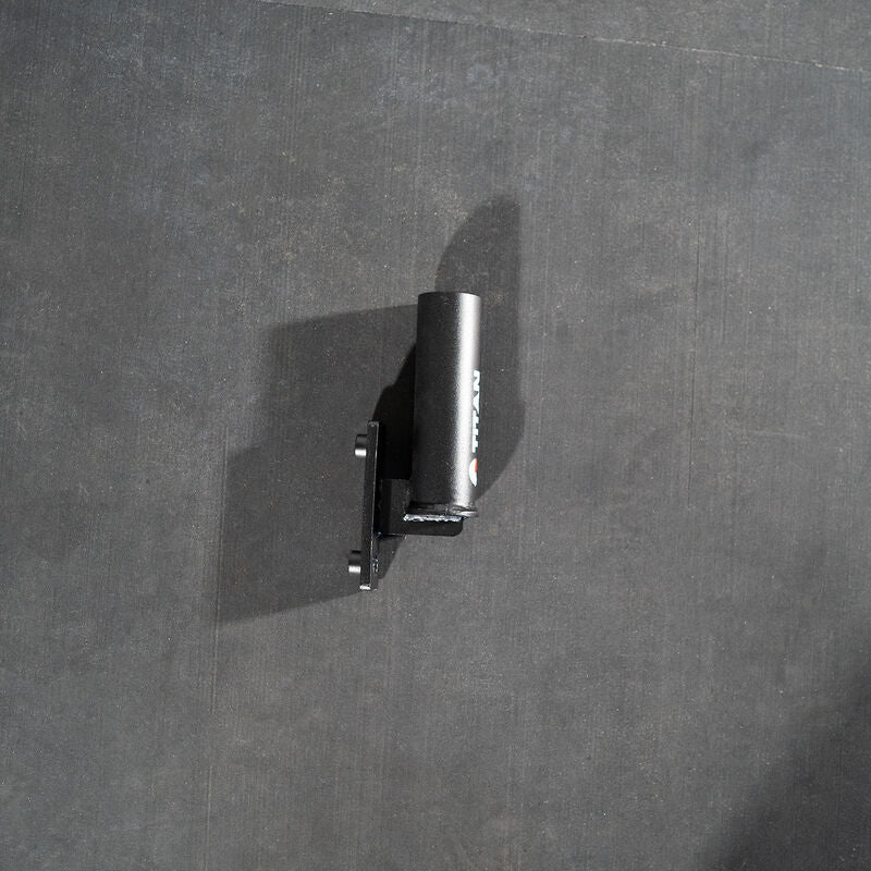 Scratch and Dent - Pair Of Vertical Mount Barbell Holders For T-2 Power Rack - FINAL SALE - Image 4