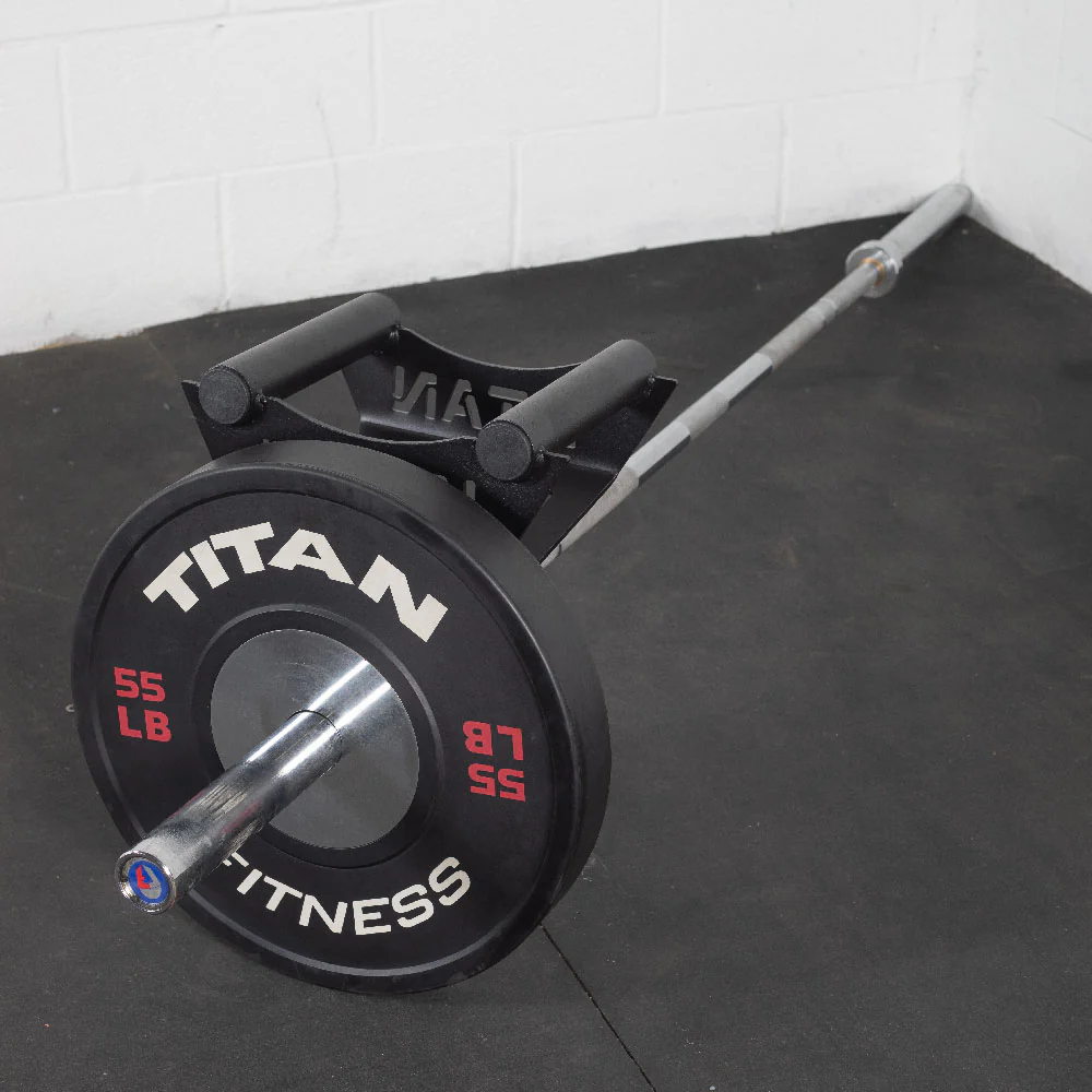 Fat Grip Parallel Landmine Handle - Image 3