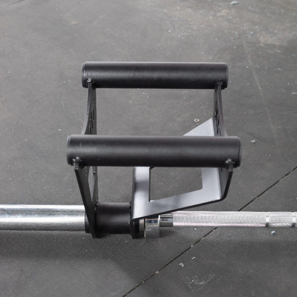 Fat Grip Parallel Landmine Handle - Image 4