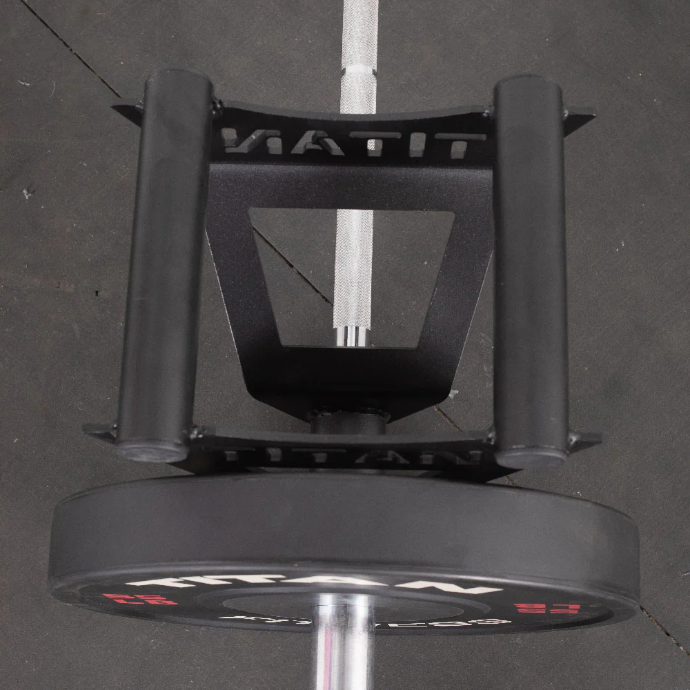 Fat Grip Parallel Landmine Handle - Image 5