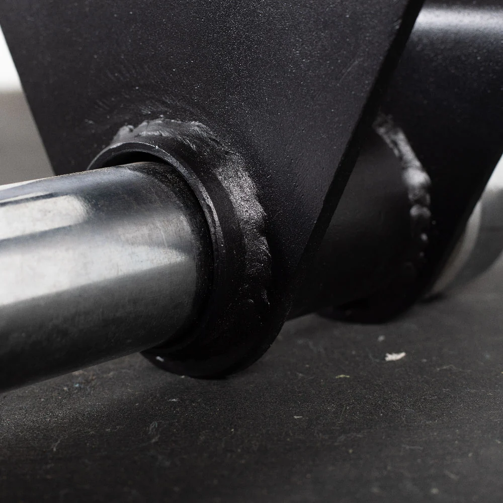 Fat Grip Parallel Landmine Handle - Image 7