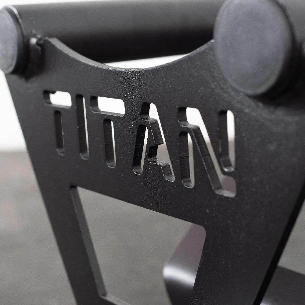 Fat Grip Parallel Landmine Handle - Image 8