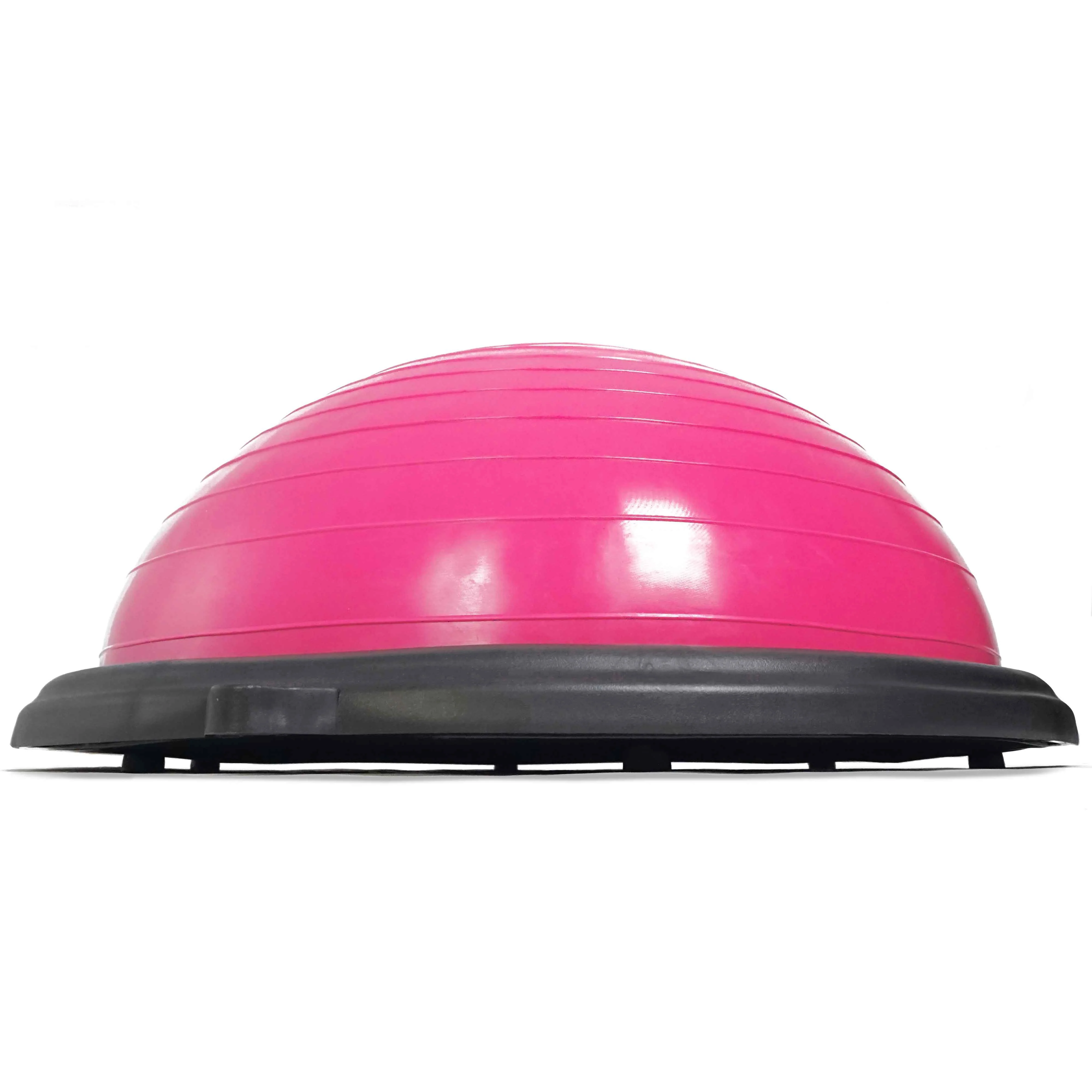 Scratch and Dent - Pink Balance Ball Trainer - FINAL SALE - Image 2