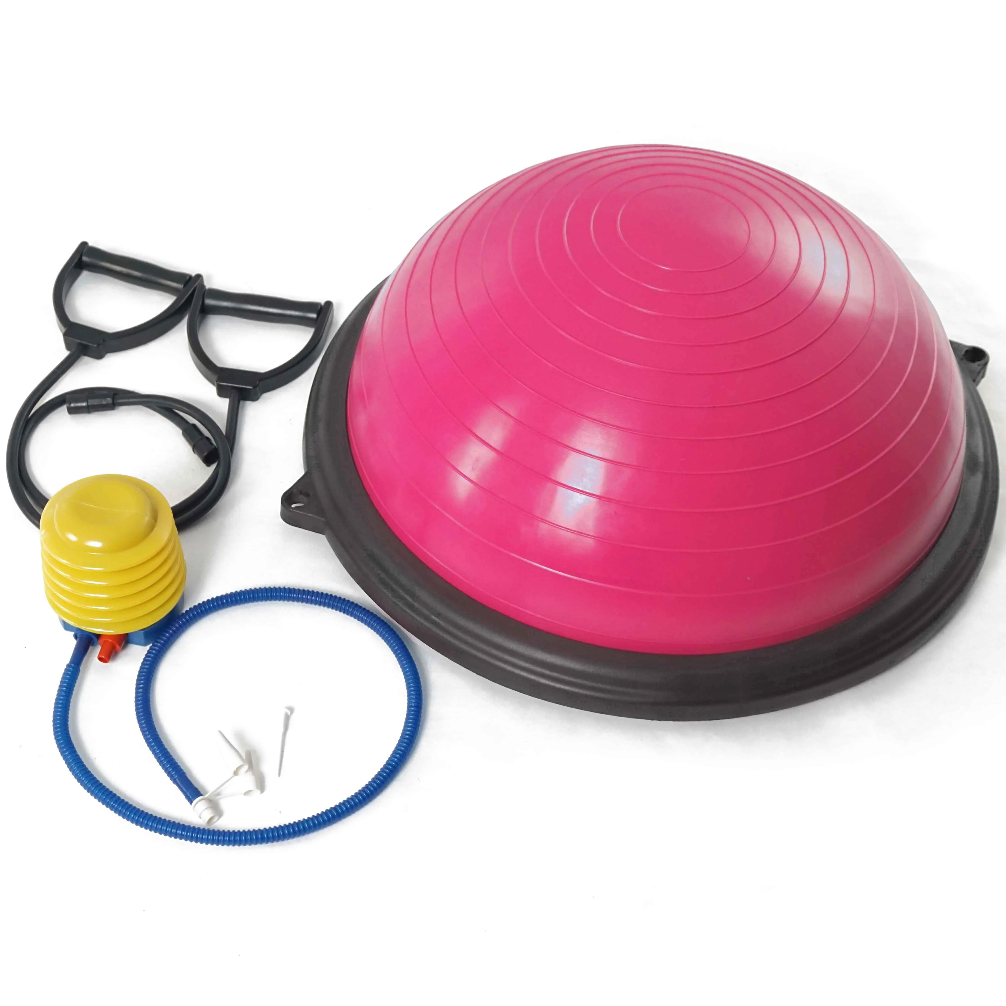 Scratch and Dent - Pink Balance Ball Trainer - FINAL SALE - Image 3