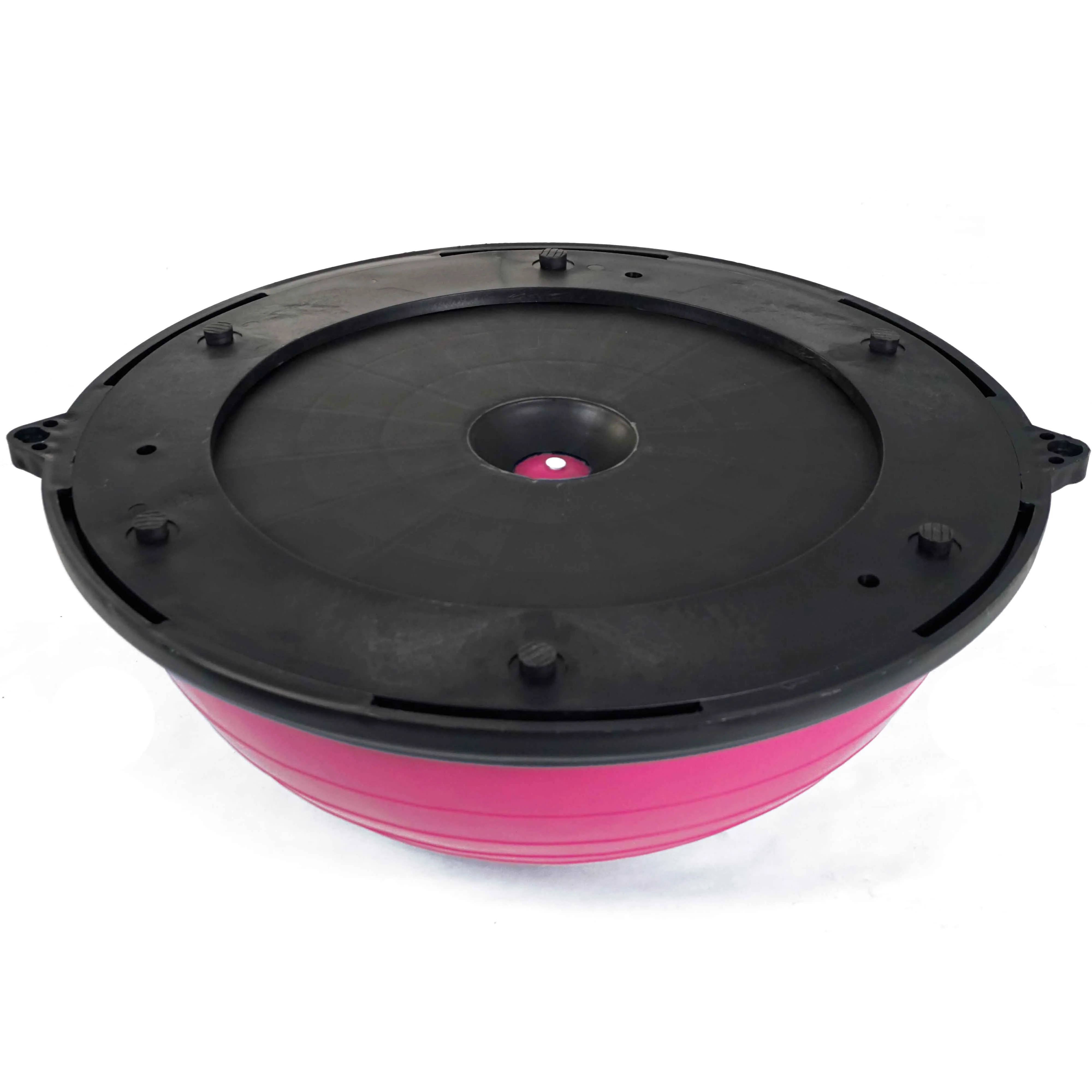 Scratch and Dent - Pink Balance Ball Trainer - FINAL SALE - Image 4