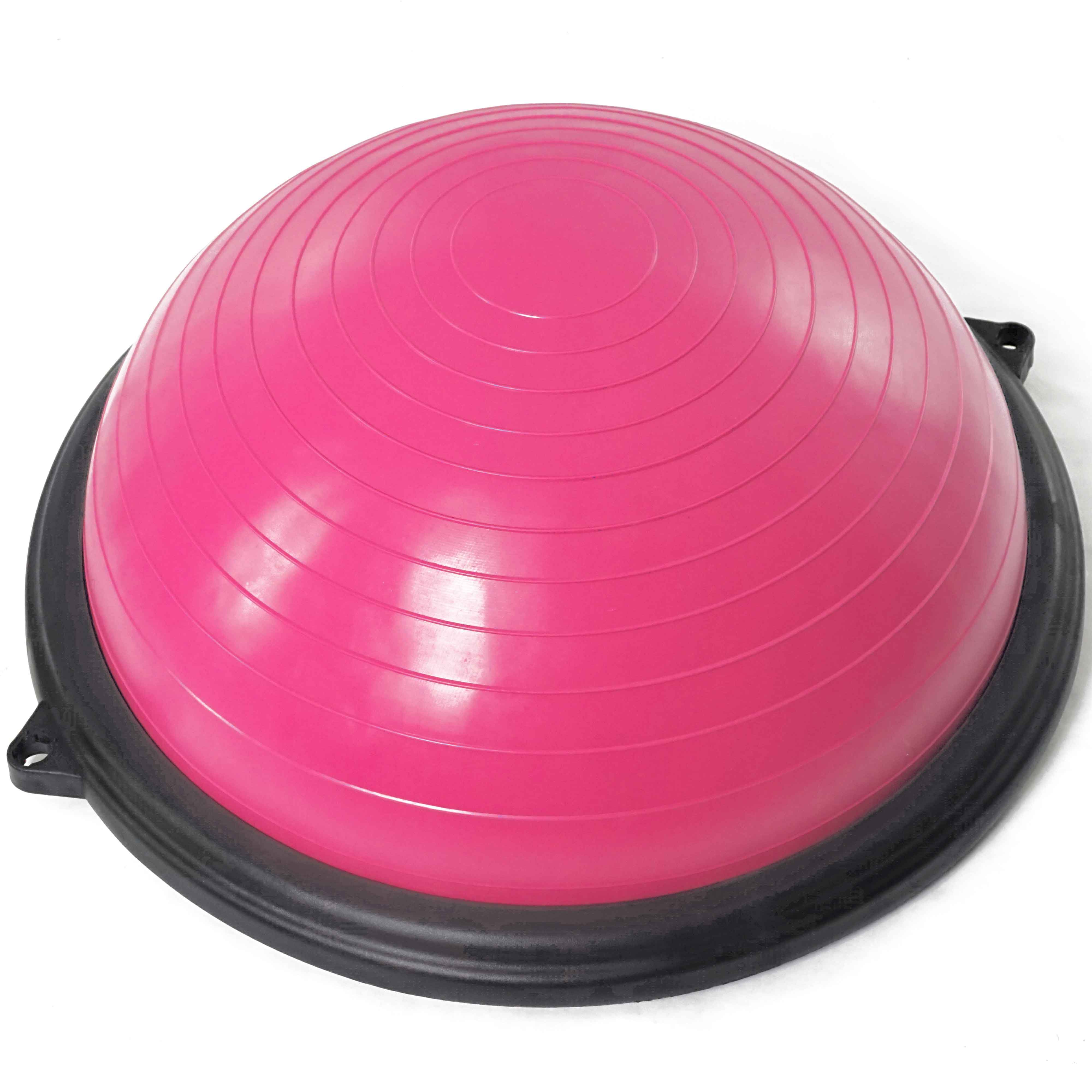 Scratch and Dent - Pink Balance Ball Trainer - FINAL SALE - Image 5