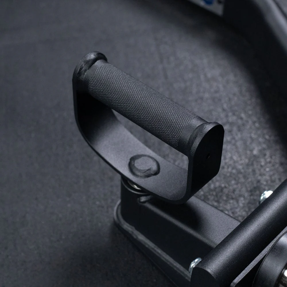 Scratch and Dent, Pivoting Tricep Bar - Image 8