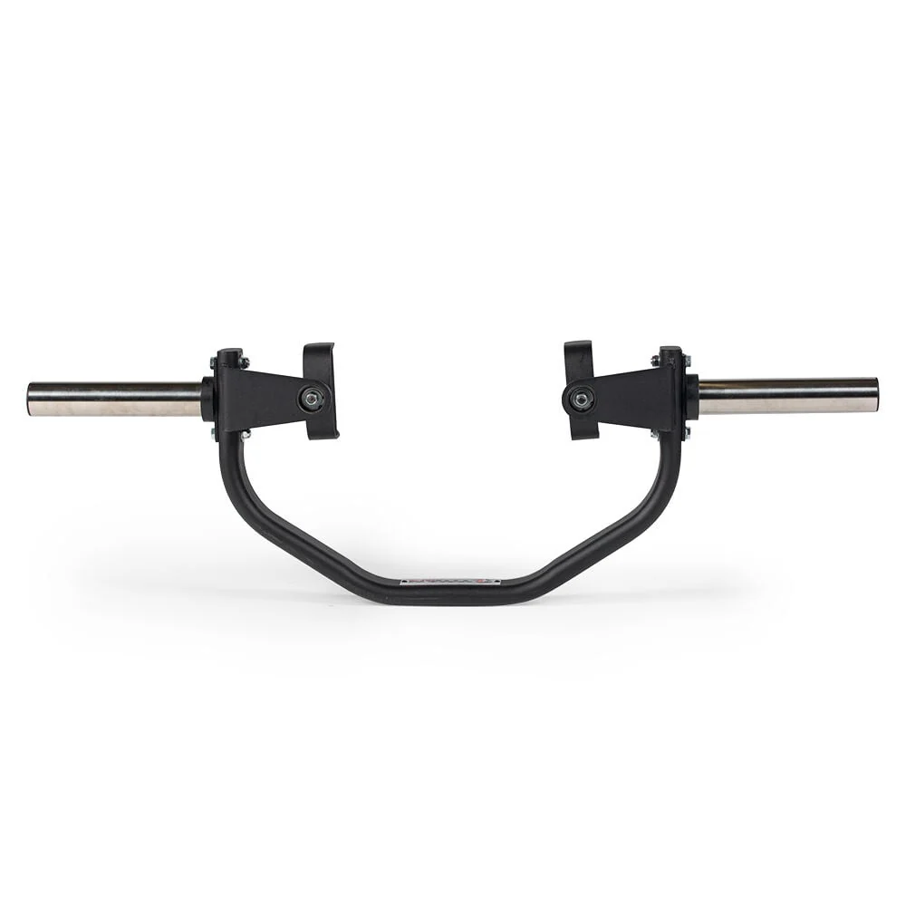Scratch and Dent, Pivoting Tricep Bar - Image 9