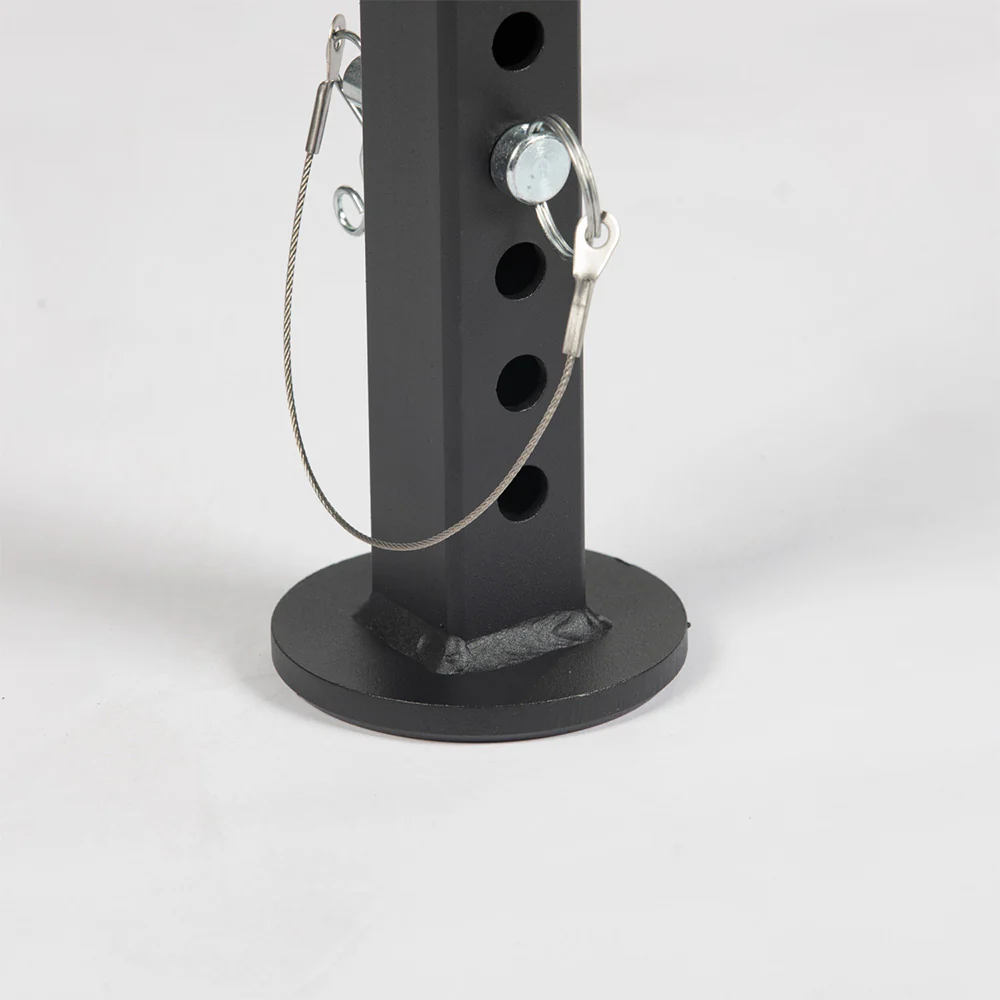 Scratch and Dent, Plate Loadable Kettlebell Swing - Image 6