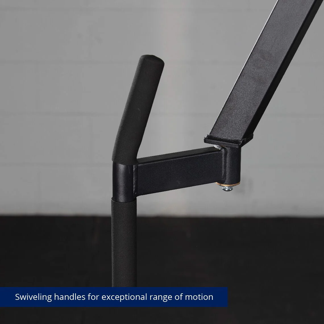 Scratch and Dent - Plate Loaded Fly Machine | Chest, Back, Shoulder Training - FINAL SALE - Image 5