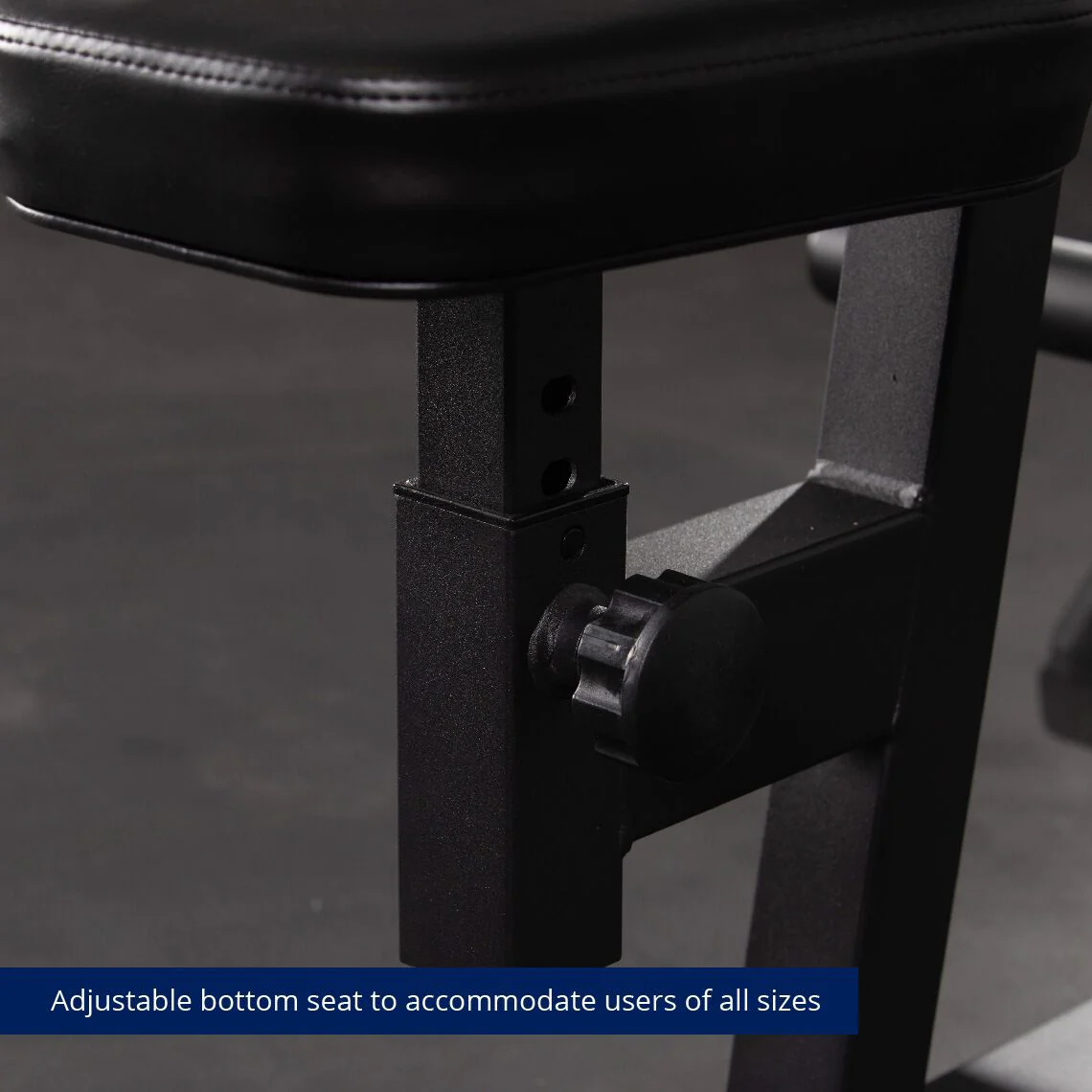 Scratch and Dent - Plate Loaded Fly Machine | Chest, Back, Shoulder Training - FINAL SALE - Image 7