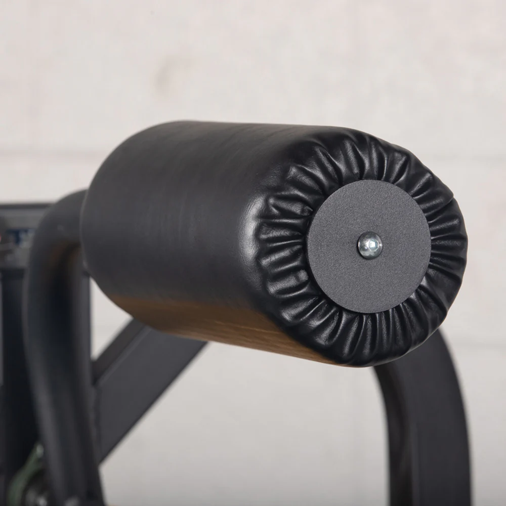 Plate-Loaded Neck Machine - Image 4