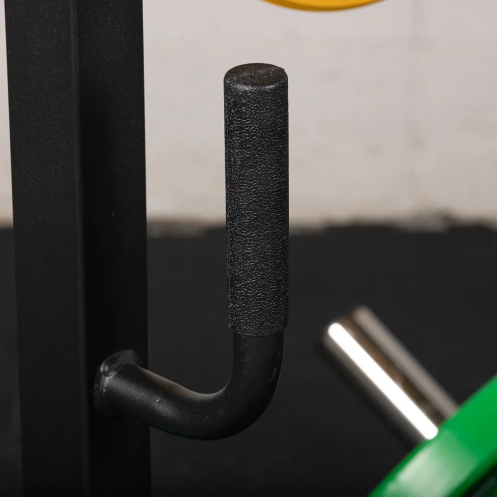 Plate-Loaded Neck Machine - Image 7