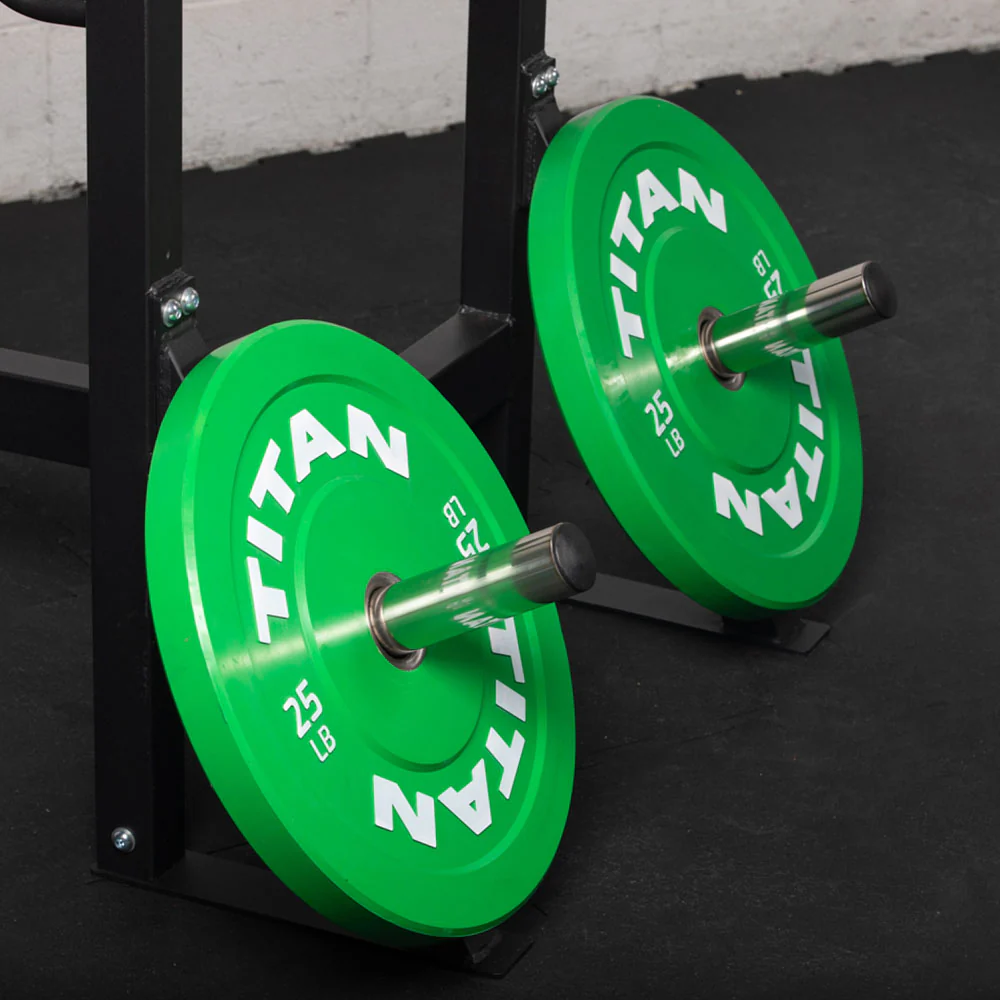 Plate-Loaded Neck Machine - Image 9