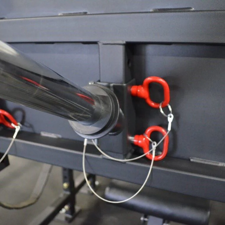 Scratch and Dent - Power Rack Leg Press Attachment - FINAL SALE - Image 3