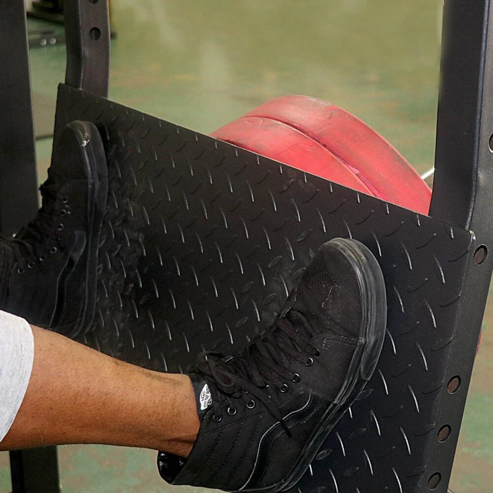 Scratch and Dent - Power Rack Leg Press Attachment - FINAL SALE - Image 4