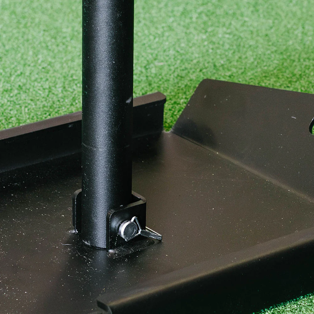 Power Drag Sled with Leash - Image 6