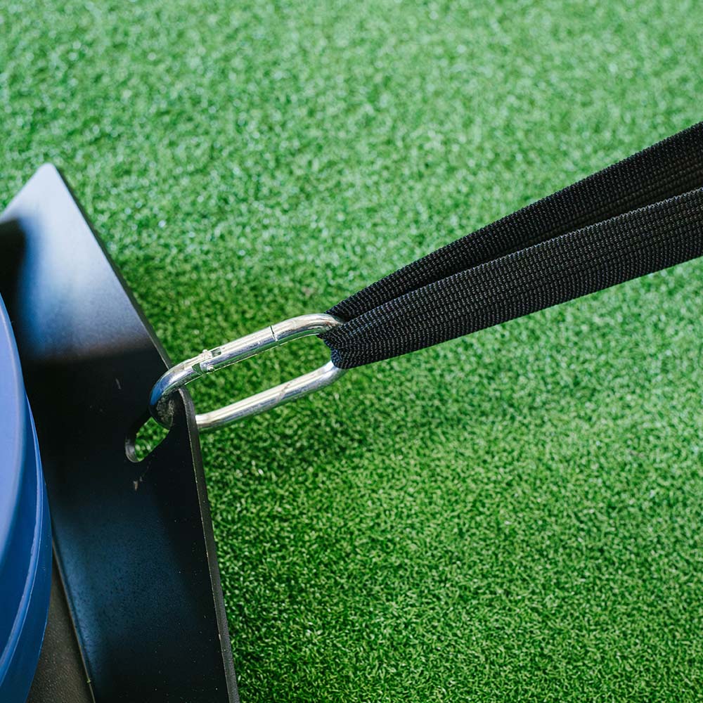 Power Drag Sled with Leash - Image 7