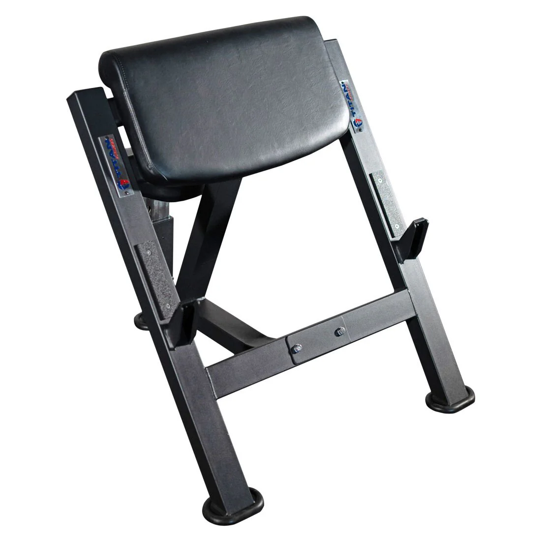 Scratch and Dent - Preacher Curl Bench - FINAL SALE
